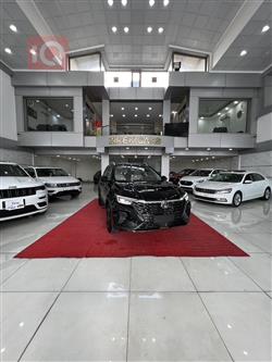 ئێم جی RX5